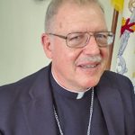 Fallece en Nicaragua el obispo estadounidense David Zywiec a los 72 años nicaragua