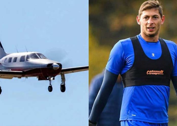 LABORES-EMILIANO reino unido