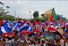 nicaragua