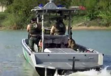 Agentes fronterizos de EE.UU. son atacados a balazos desde México estados unidos