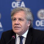 gobierno de nicaragua