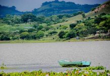 Gobierno de Nicaragua lamenta naufragio en el Lago de Apanás