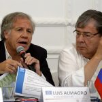 renuncia luis almagro