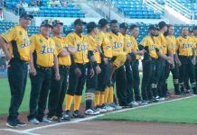 Tigres y Leones reforzados para la final de la LBPN leones
