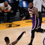 Embiid y Jokic plantan batalla a Lebron por el MVP de la NBA joel