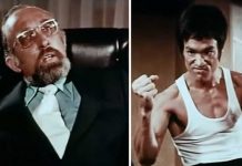 Muere Jon Benn, enemigo de Bruce Lee en ‘El furor del dragón’ hong kong