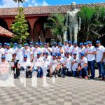 Todo listo para  «Play Ball» en León nicaragua