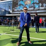 Levi Luna celebra 20 años de trayectoria levi