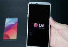 LG presentará su nuevo celular en junio lg