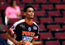 Mundialista dominicano es el nuevo refuerzo del Estelí en la BCLA real