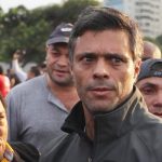 España no puede conceder asilo político al opositor Leopoldo López nicaragua