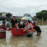Al menos 12 muertos y 1.396 familias afectadas por lluvias en Colombia lluvias