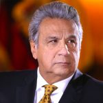 presidente lenin moreno