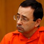 De 40 a 125 años de cárcel es la nueva condena para Larry Nassar