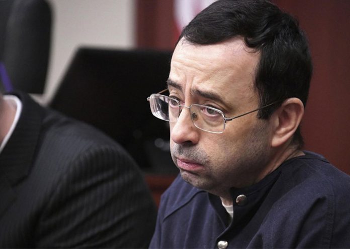 larry nassar