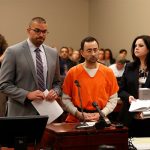 Universidad de EE.UU. dará 500 millones a víctimas de Larry Nassar estados unidos