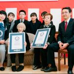 Japonesa de 116 años es la persona más longeva del mundo japon
