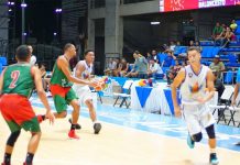 Jass supera a Brumas y se aferra a mitad de tabla de la LSB brumas