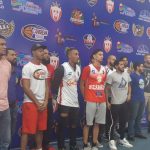 Oficialmente fue anunciada la 2da edición de la LSB liga