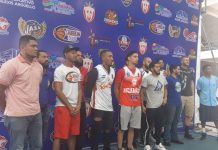 Oficialmente fue anunciada la 2da edición de la LSB liga