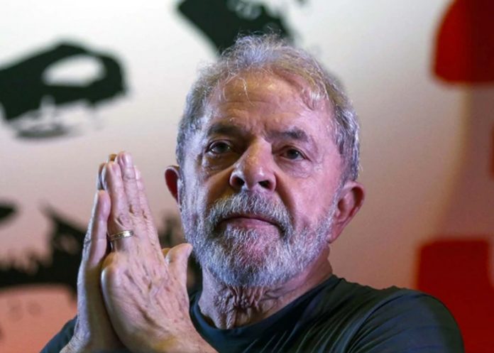lula da silva