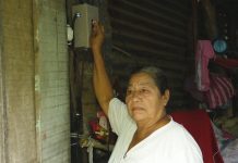 Boaco: ENATREL inaugura más proyectos de energía en Teustepe nicaragua
