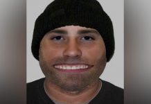 Hombre increíblemente parecido a retrato viral niega haber cometido algún crimen europa