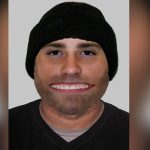 Retrato hablado de supuesto ladrón causa furor en las redes reino unido