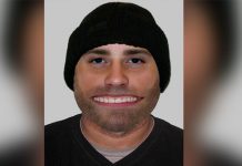 Retrato hablado de supuesto ladrón causa furor en las redes reino unido