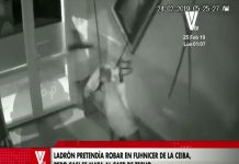 ladron torpe