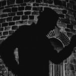 Ladrón celebra robo al mejor estilo de Michael Jackson (VIDEO) david seale