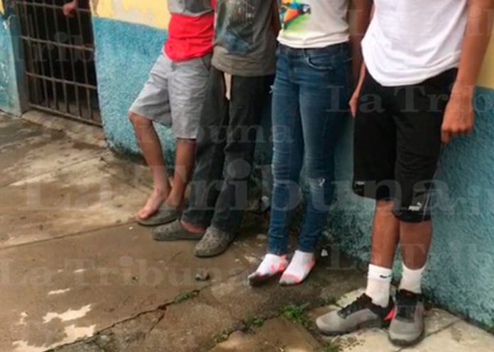 Ladrones_Honduras honduras