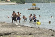 laguna de xiloa