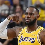 Llega el espectáculo de Navidad de la NBA nba