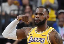 Llega el espectáculo de Navidad de la NBA nba