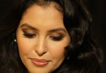 Viuda de Bryant expresa pesar e ira en redes sociales vanessa