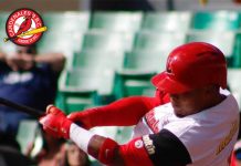 cardenales