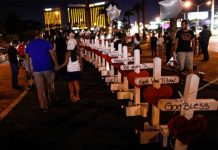 EE.UU.: Las Vegas recuerda su día más trágico estados unidos