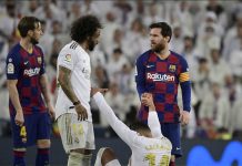 La liga española deberá hacer frente a varios desafíos en la reanudación