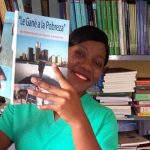 De doméstica a Doctora en Medicina lanza libro Le gané a la pobreza empleada domestica