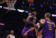 lakers