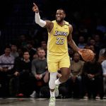 LeBron y Giannis disputarán revancha en Juego de Estrellas lebron