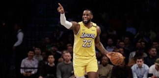 lebron