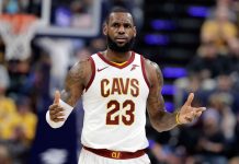 LeBron no revela orden de selección de Juego de Estrellas