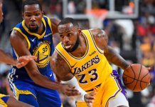Regresa la NBA en TN8 con el All Star 2019 tn8