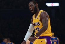 Primer Campeonato Mundial de NBA2K y ESL nba