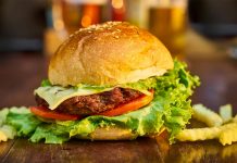 EEUU y Canadá piden no comer lechuga por brote de E. coli estados unidos