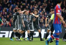 El Leicester, firme tras Liverpool y City premier