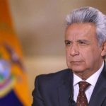 Lenín Moreno solicita la desafiliación del partido que lo llevó al poder en 2017 ecuador