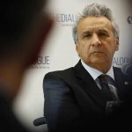 Alianza País expulsa a Lenín Moreno de sus filas alianza pais